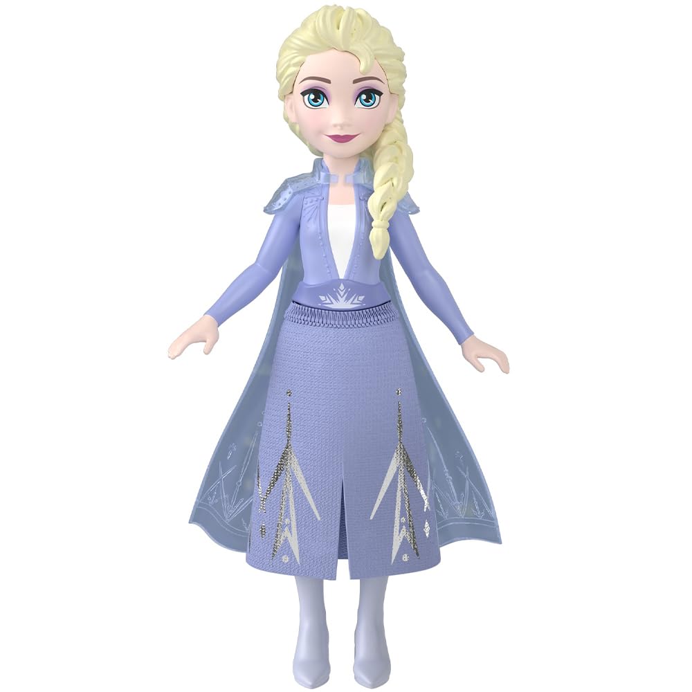 Amazon.co.jp: マテル(MATTEL) ディズニー(Disney)/アナと雪の女王
