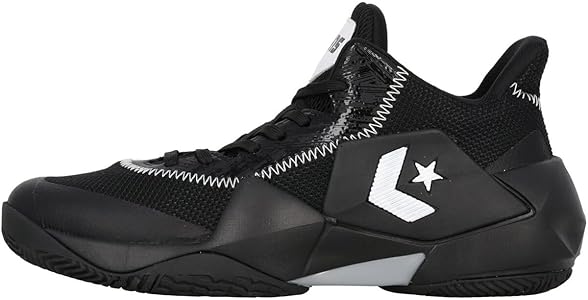 Amazon | コンズ ヴィックバウンド T2 ブラック | バスケットボール