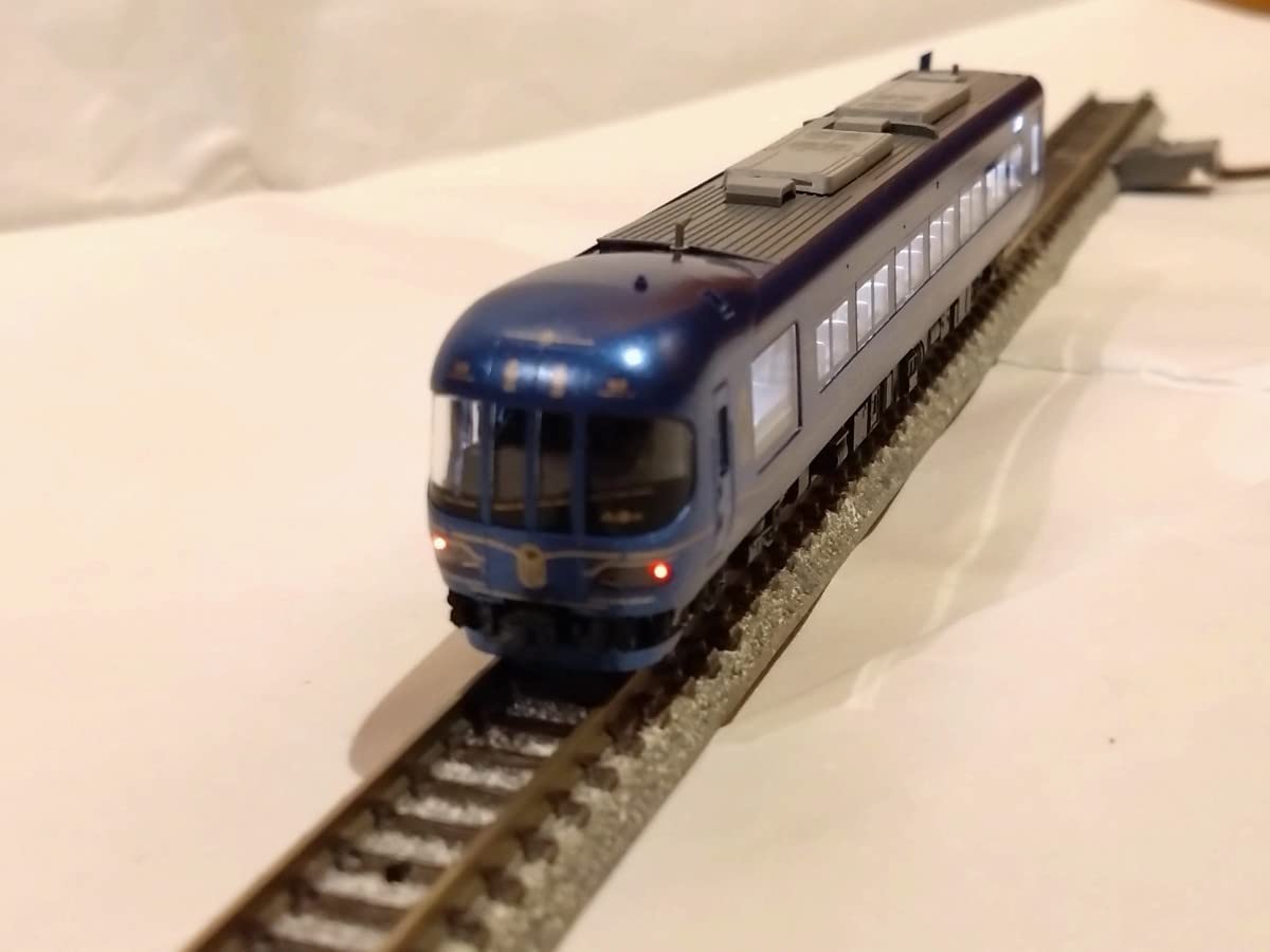 Amazon | TOMIX 98017 京都丹後鉄道 KTR8000形 丹後の海 ばらし M車