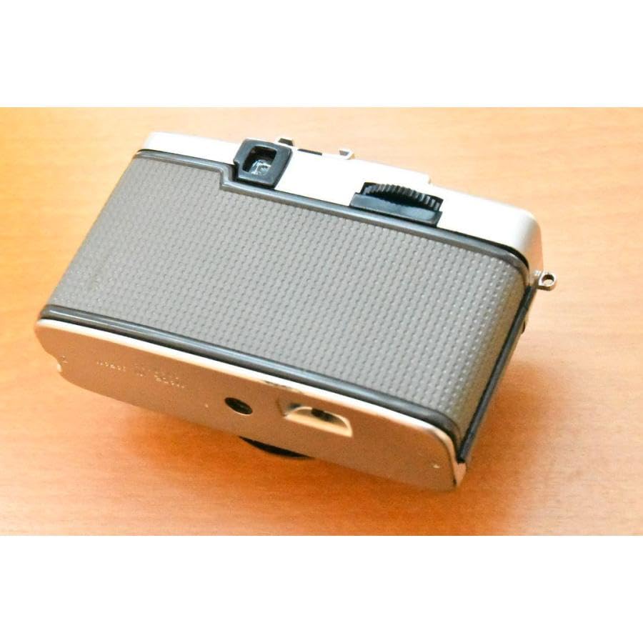 Amazon | 【オーバーホール済】Olympus PEN EES-2 コンパクトフィルム