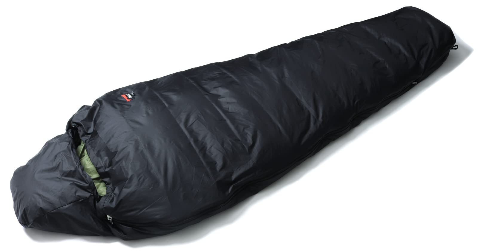 Amazon.co.jp: ナンガ NANGA シュラフ マミー型 オーロラ 900STD