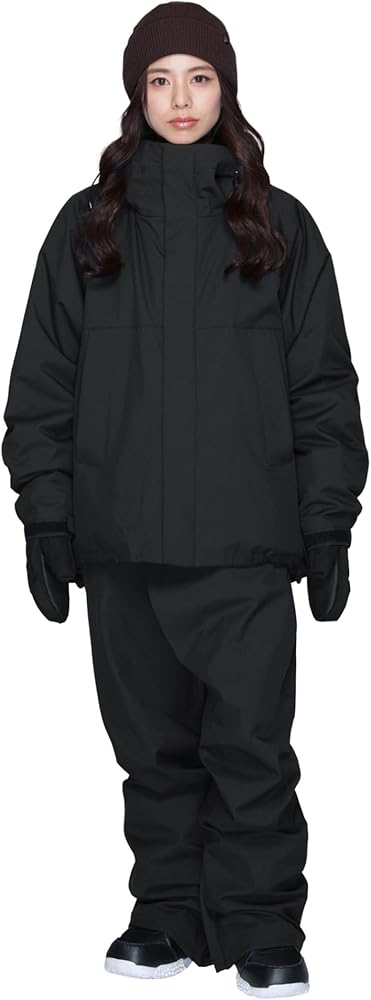 Amazon.co.jp: [アイスパーダル] スノボウェア スキーウェア 上下