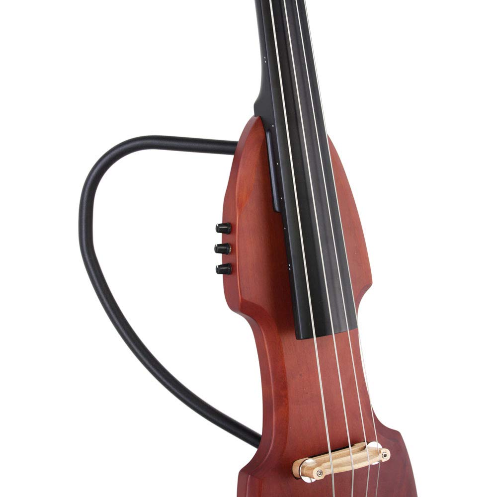 Amazon | Aria/アリア SWB-03SHX アップライトベース | コントラバス