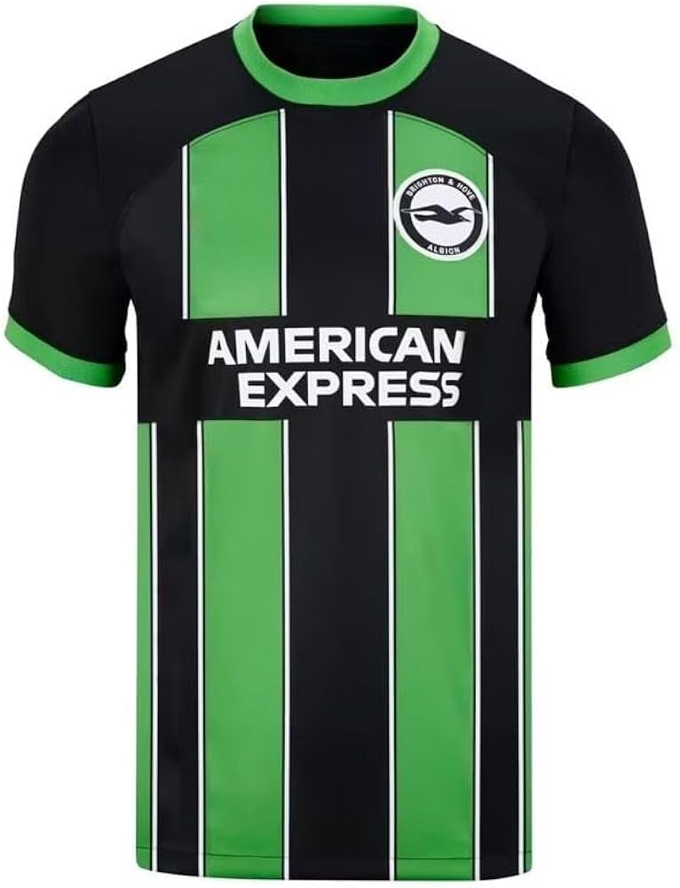 ブライトン 23/24 ホーム ユニフォーム 三笘薫 22番 正規品 Lサイズ