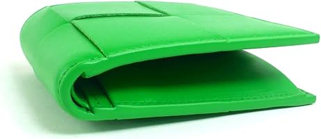 Amazon | [ボッテガ ヴェネタ] 二つ折り 財布 マキシイントレ