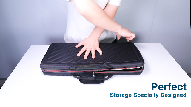 Amazon.com: LTGEM EVA Hard Case for Numark Mixtrack Pro FX – 2