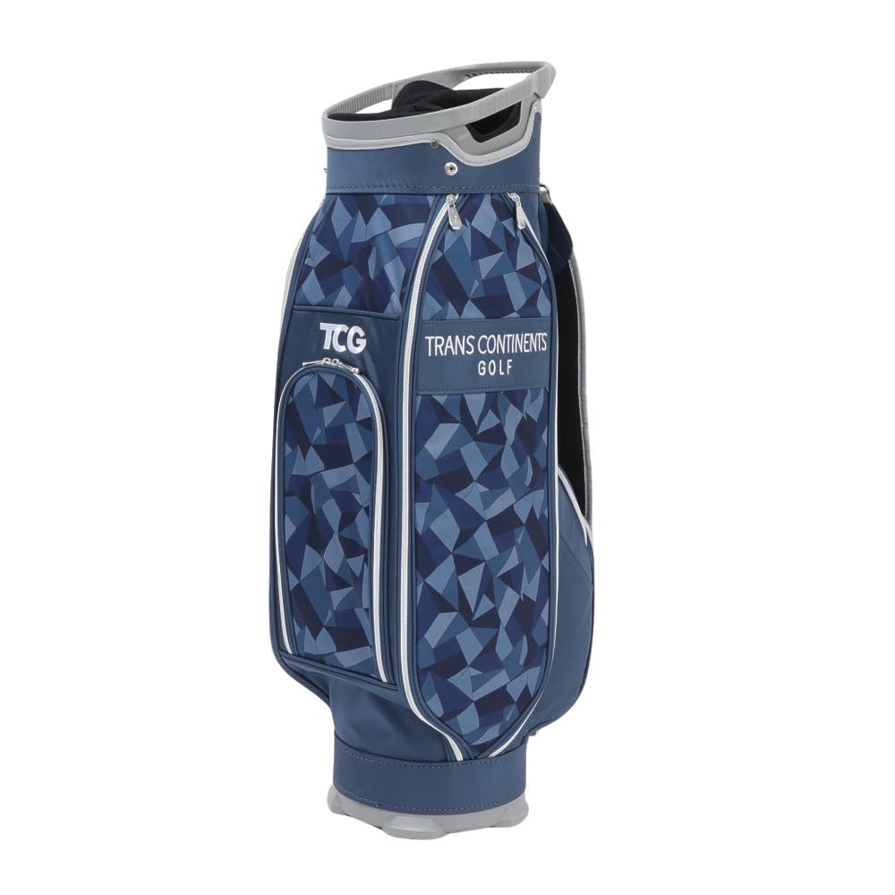 Amazon | トランスコンチネンツ（TRANS CONTINENTS） ゴルフ キャディ