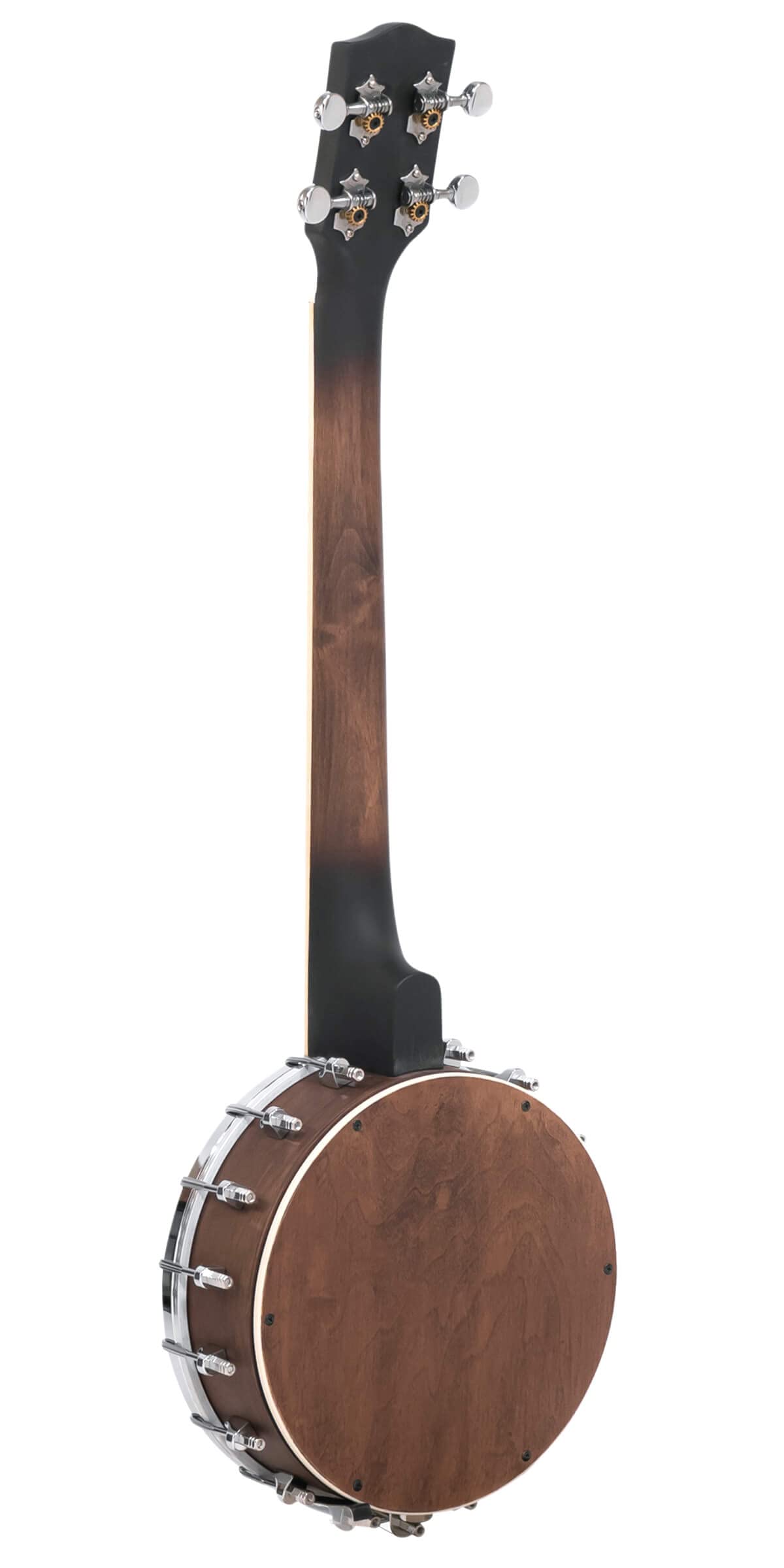 Amazon.com: Gold Tone BUB Baritone Banjo Ukulele (Vintage Brown