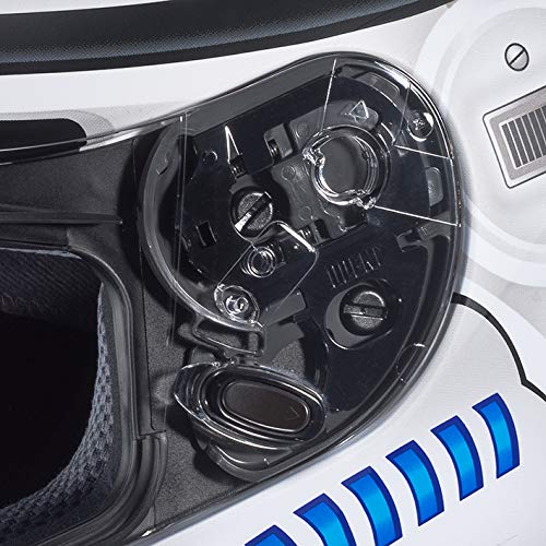 Amazon | HJC(エイチジェイシー) バイクヘルメット フルフェイス