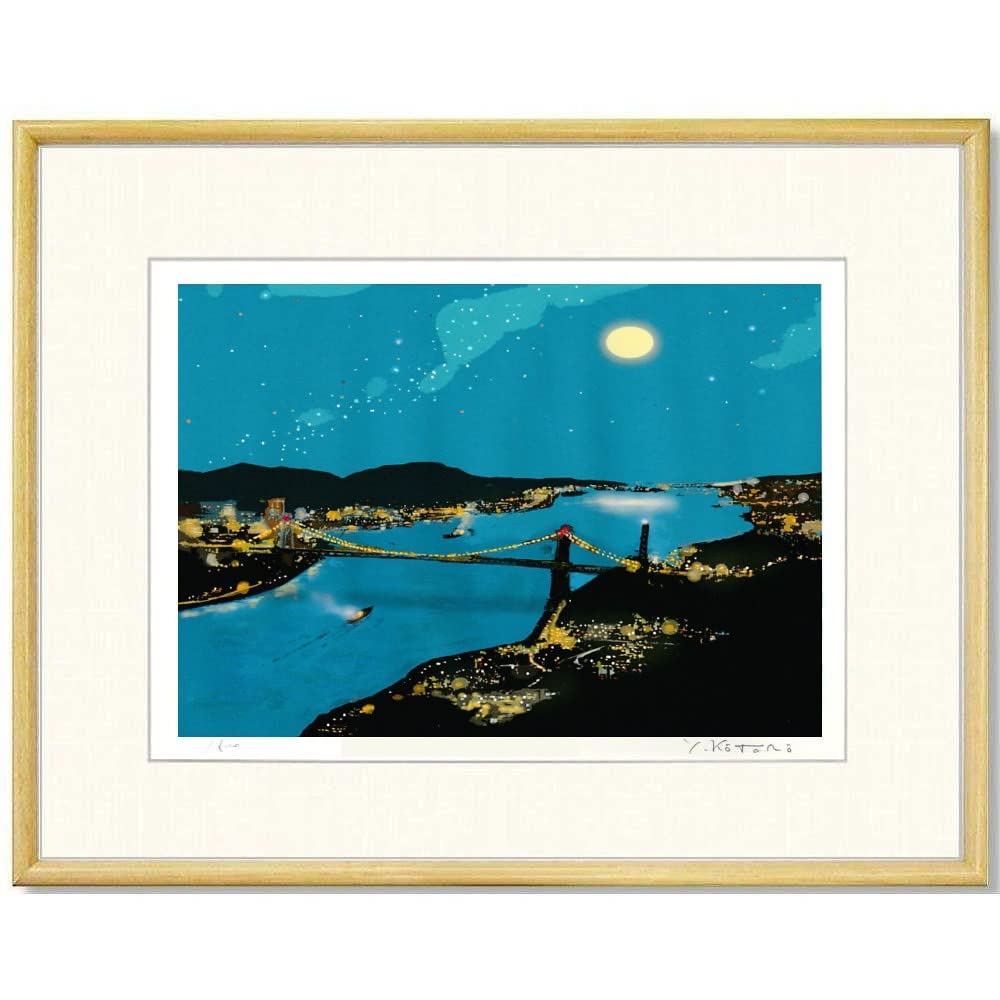 絵画風景画 絵画 （6） 絵画6枚 複製画 GUSTVE6号 【廃盤】 ZX｜製品