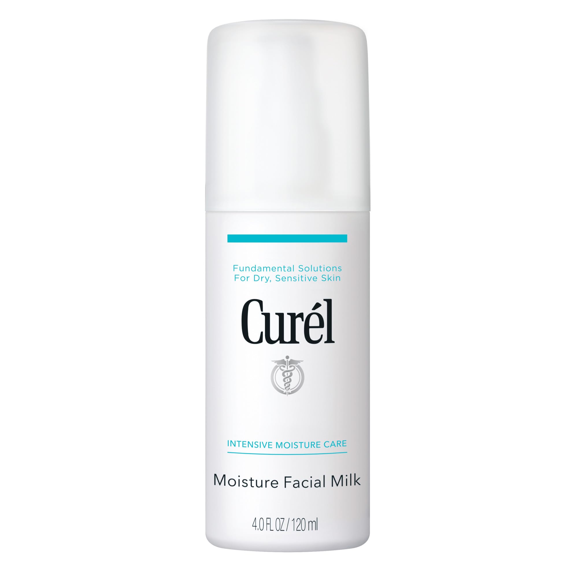 Amazon.com: Curel Japanese Skin Care Moisture Facial Milk