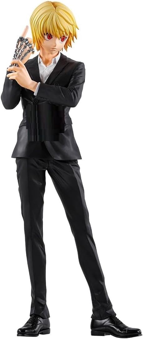 Amazon.co.jp: HUNTER×HUNTER クラピカ フィギュア Grandista Kurapika