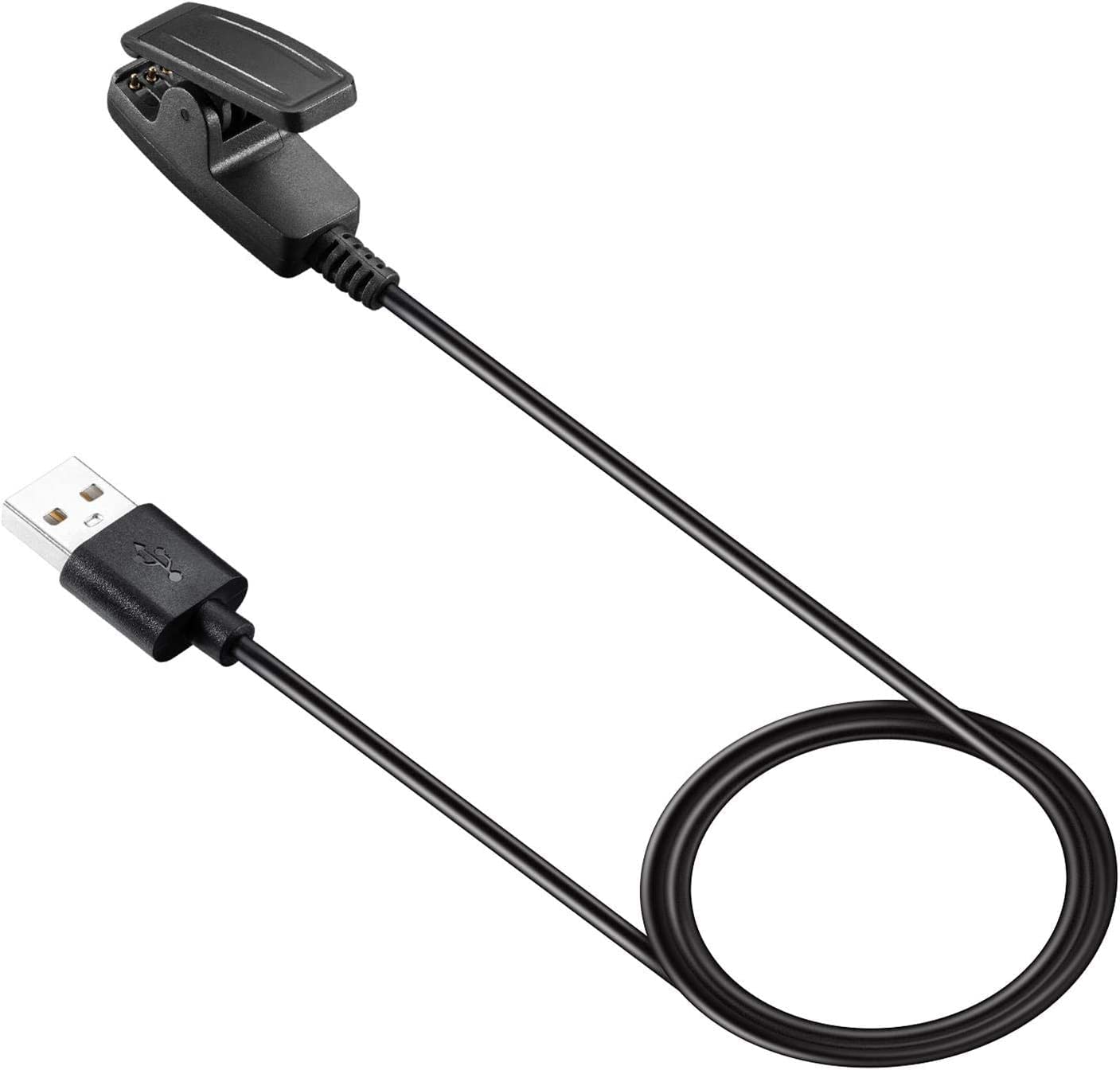 Amazon.co.jp: 用 充電ケーブル ガーミン 充電器 チャージングケーブル