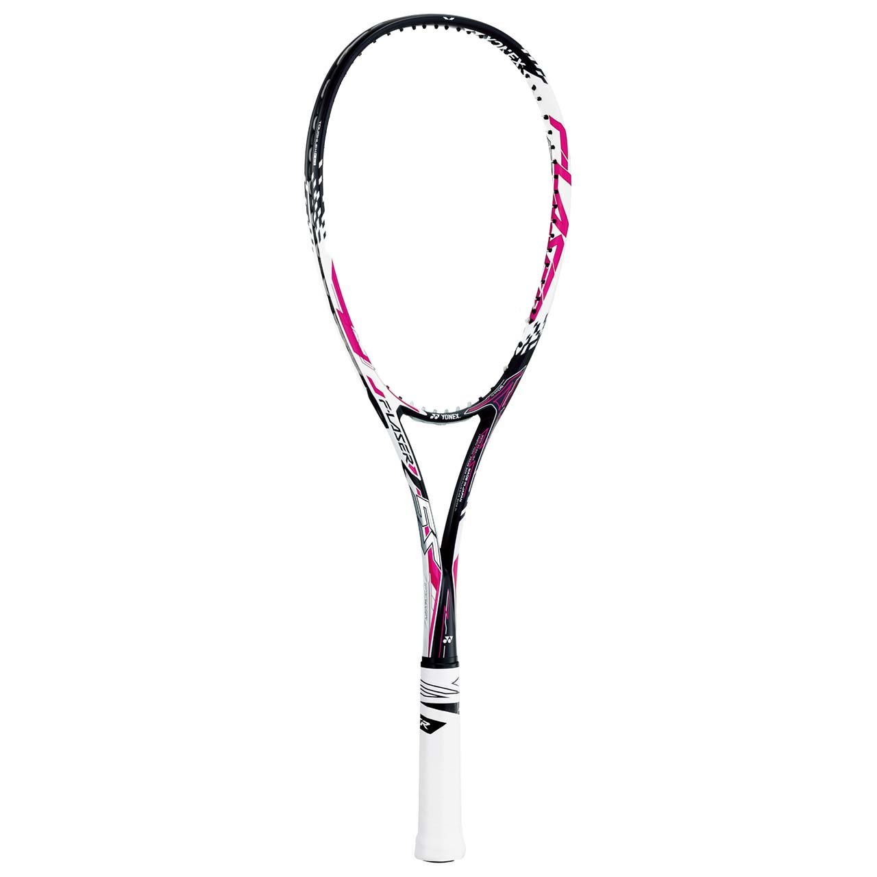 Amazon | ヨネックス(YONEX) エフレーザー5S/F-LASER 5S FLR5S (026