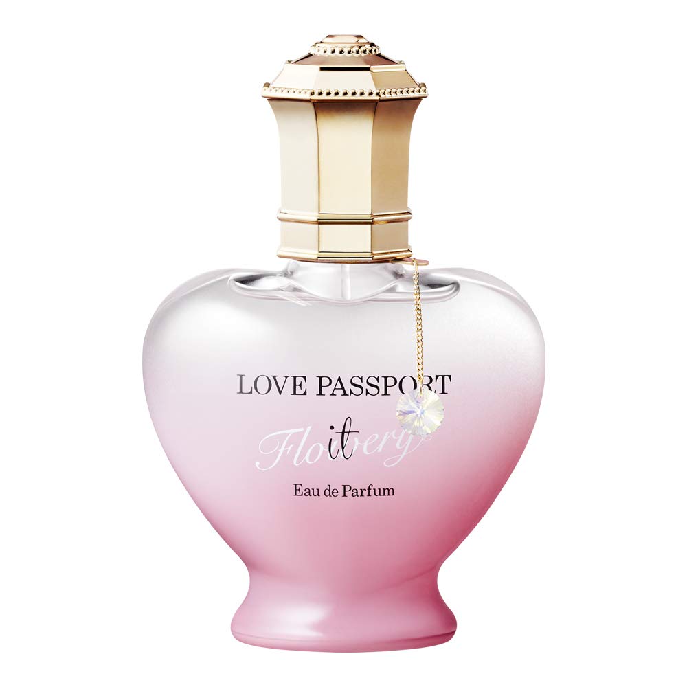 Amazon | Love passport(ラブパスポート) ラブパスポート イット