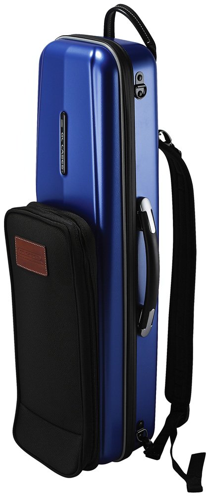 Amazon.co.jp: GL CASES 管楽器用ABSハードケース GLK-Eシリーズ