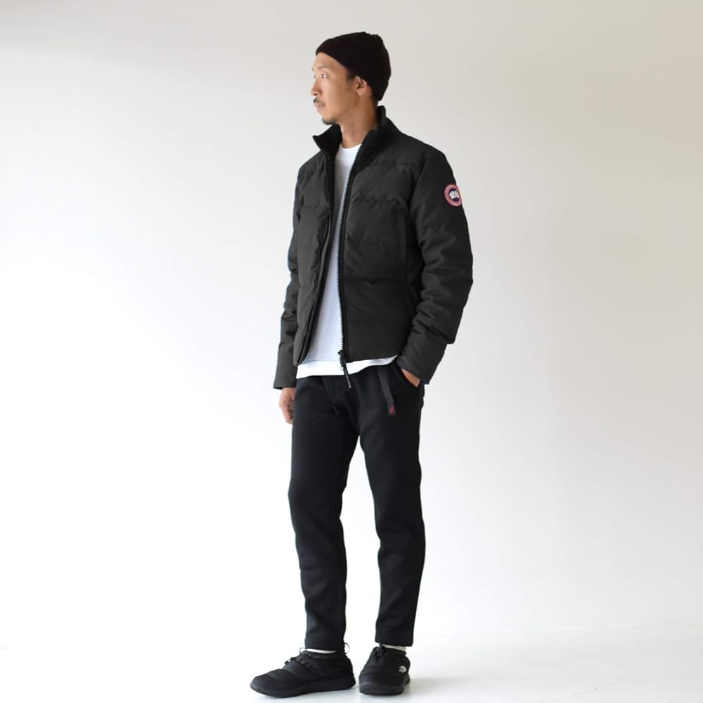 Amazon | [カナダグース] CANADA GOOSE ウールフォード ジャケット