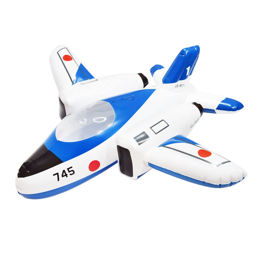 Amazon | 航空自衛隊 ブルーインパルス T-4 ビッグ バルーン JASDF