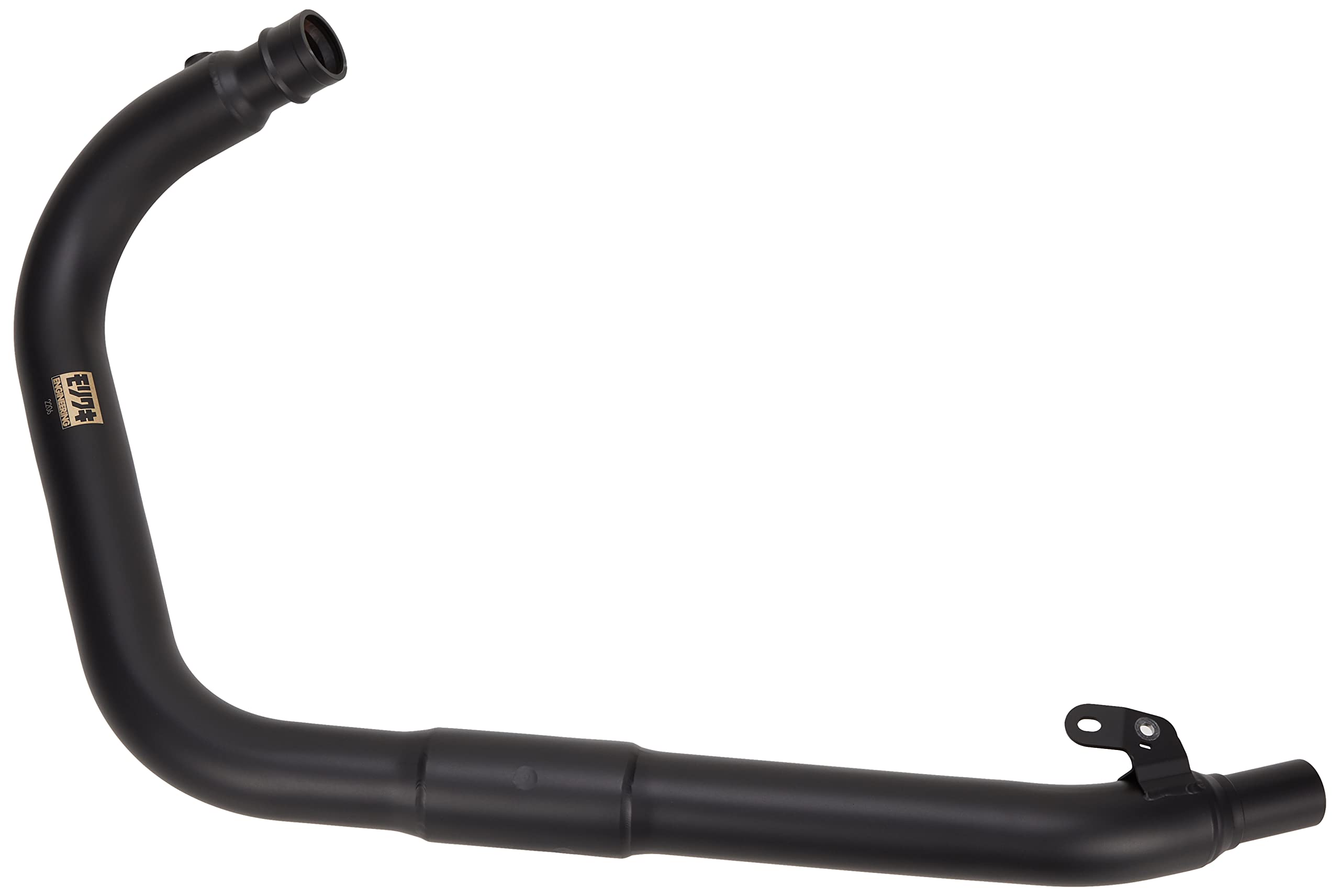 Amazon | モリワキ(MORIWAKI) B.R.S フロントパイプ ブラック 21-22