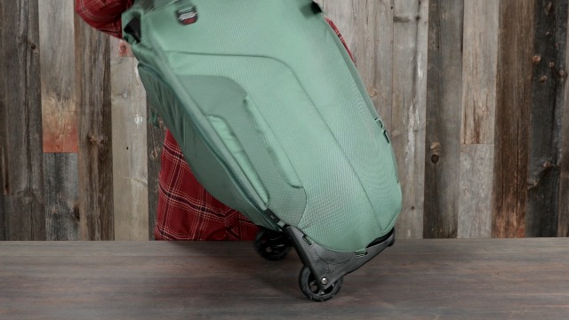 Amazon.com : Osprey Sojourn 22