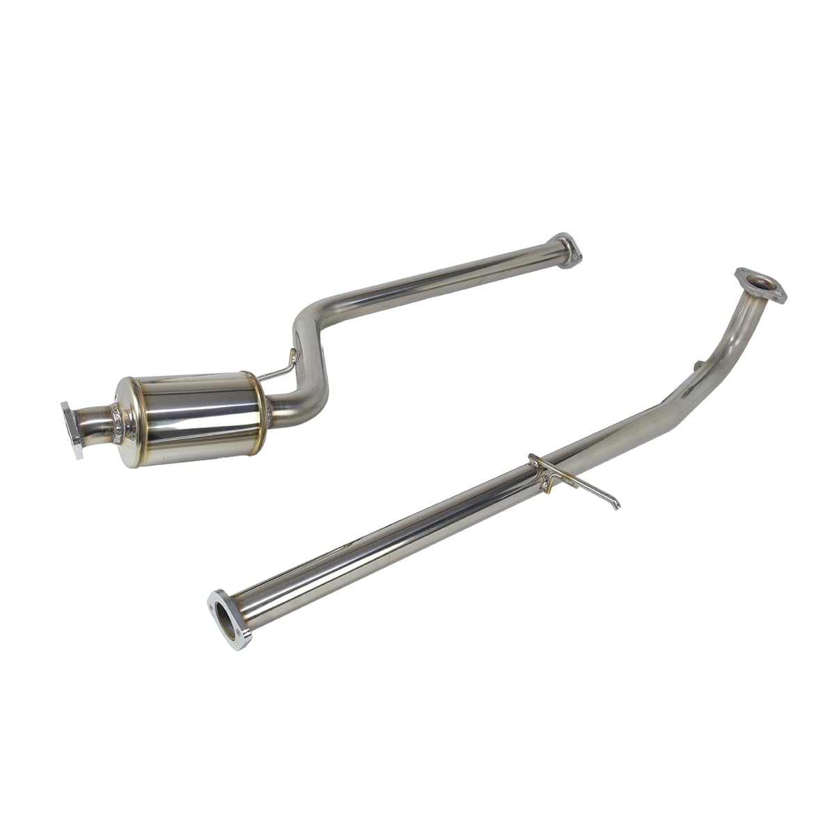 Amazon | ARMS CPS コペン L880K 中間パイプ 消音器付き 競技用