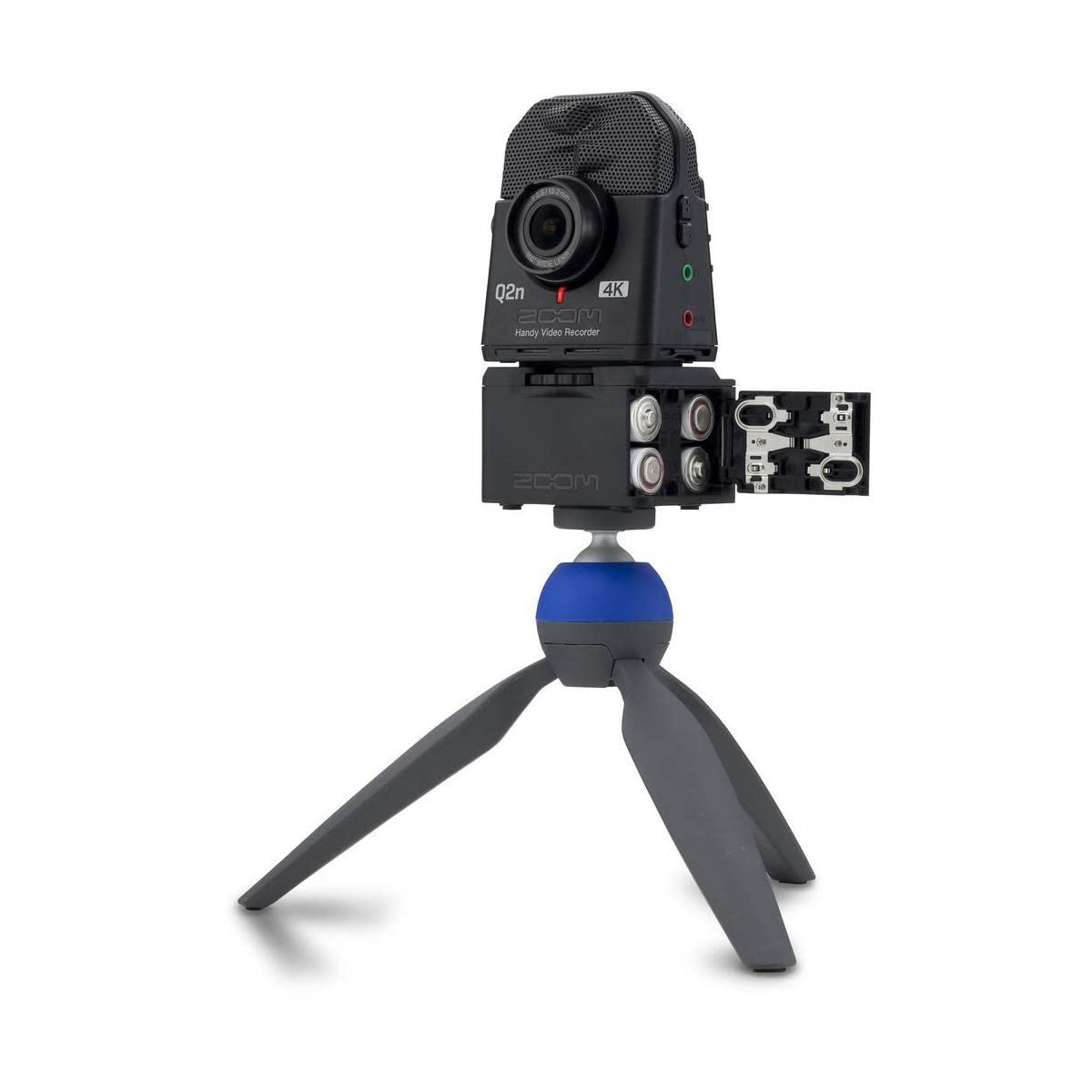 Amazon.com: Zoom BCQ-2N Battery Case, Designed to Extend Battery