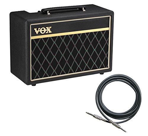 Amazon.co.jp: 【シールド付】VOX/ヴォックス Pathfinder Bass 10 /10W