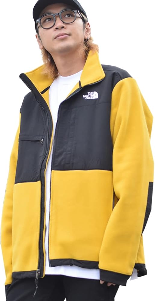 Amazon | (ザ・ノースフェイス) THE NORTH FACE デナリジャケット