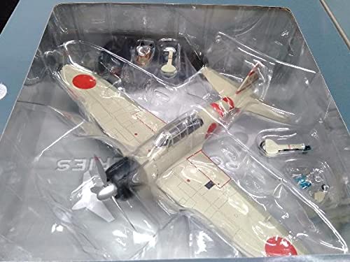 Amazon.co.jp: HM ホビーマスター HA8809 Japan A6M2 Zero Fighter