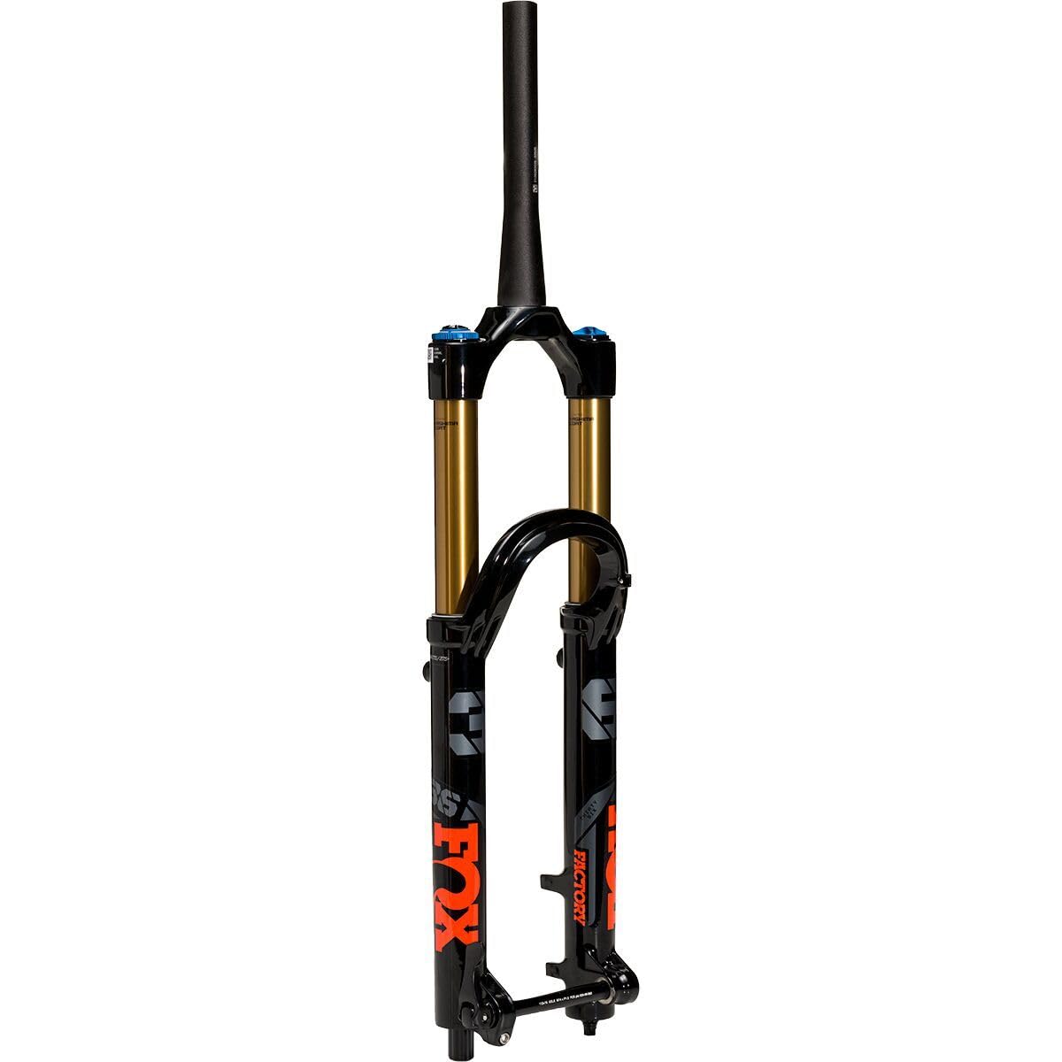 Amazon | FOX Racing Shox 36 フロート 27.5 グリップ 2 ファクトリー
