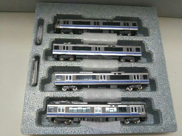 Amazon.co.jp: KATO 223系2500番台 関空・紀州路快速 タイプ 4両セット