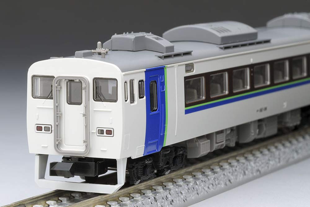 Amazon | TOMIX Nゲージ キハ183系特急ディーゼルカー とかち セットB