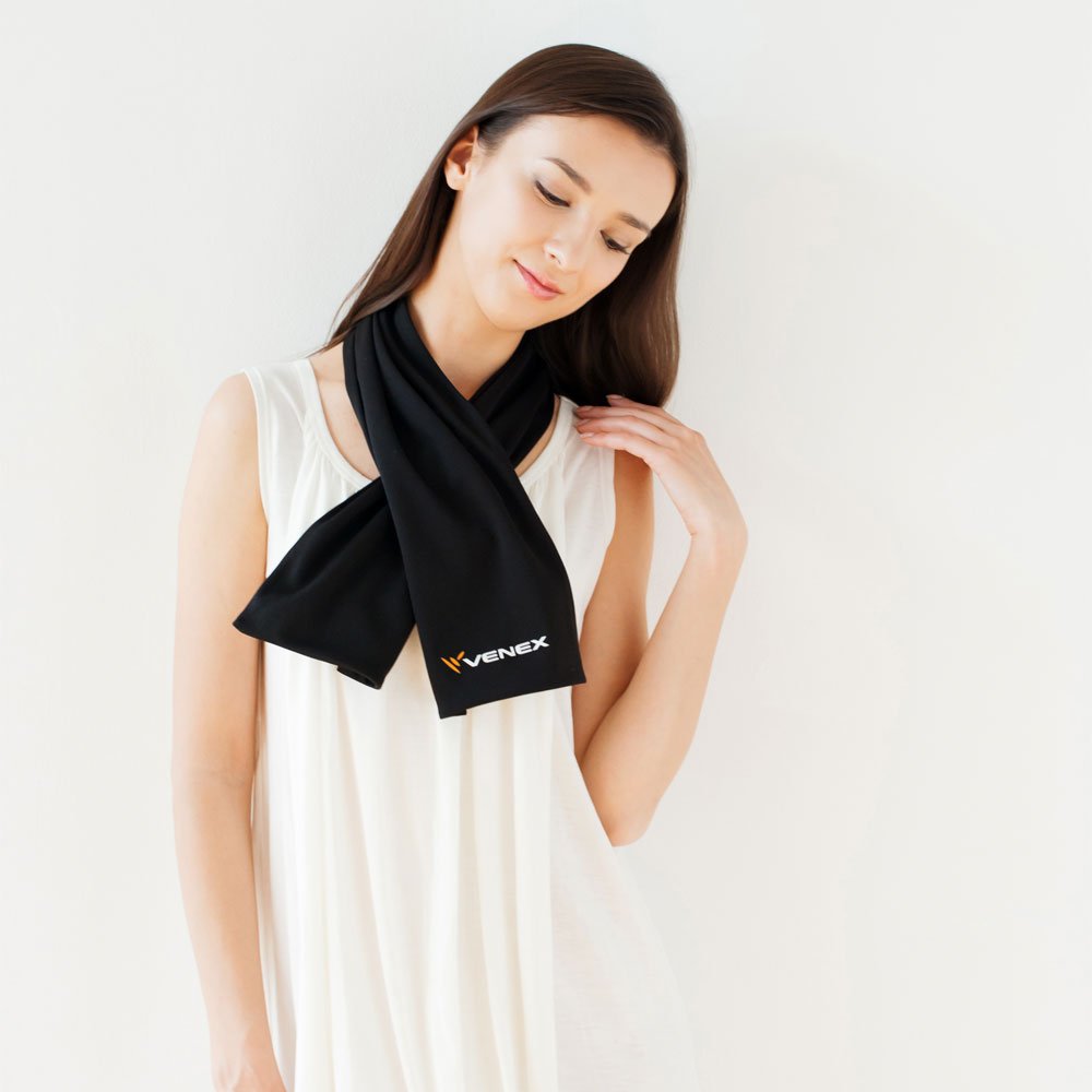 Amazon.co.jp: [ベネクス] VENEX リカバリーウェア ネックコンフォート