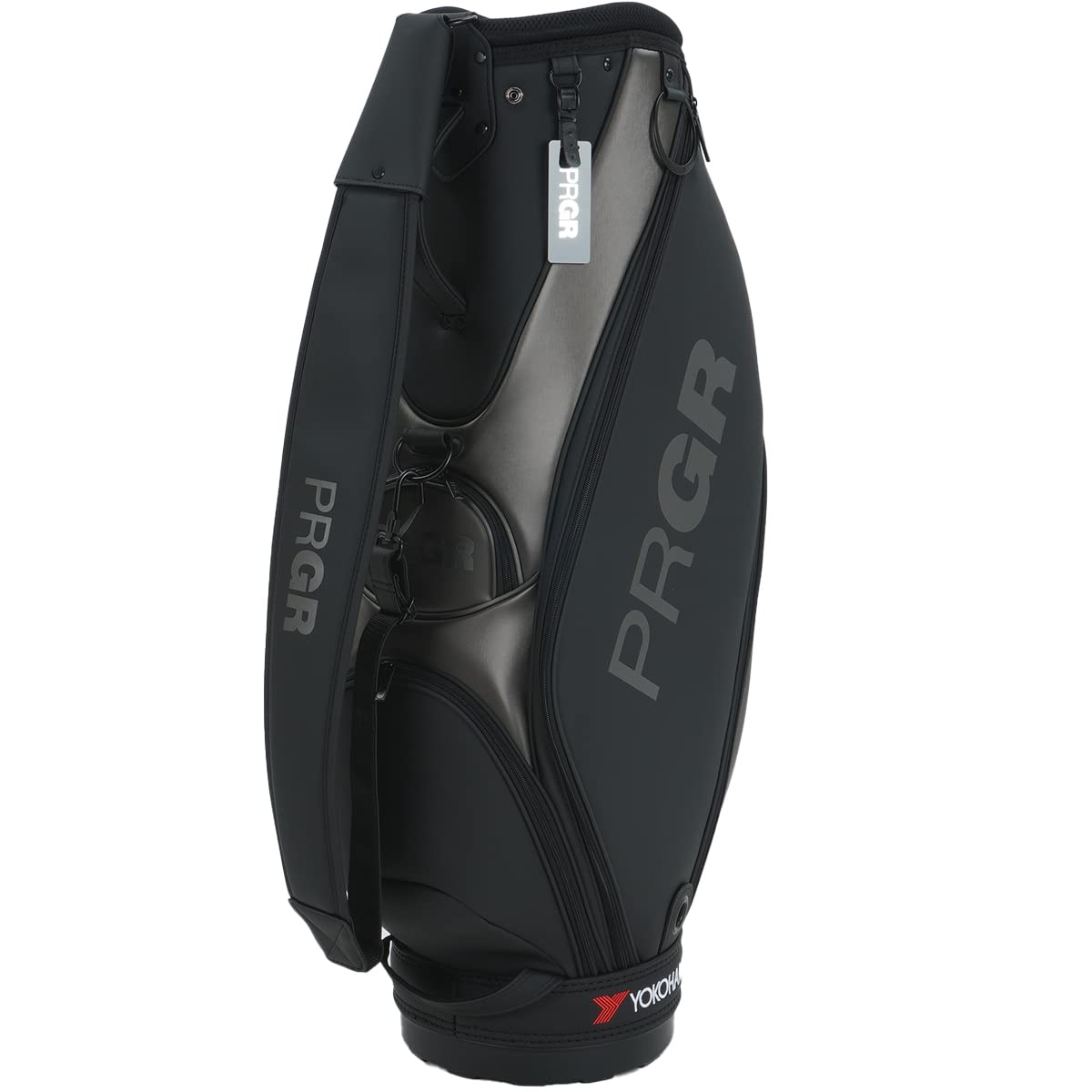 Amazon | プロギア 9.0型 ベーシックモデル キャディバッグ スポーツ