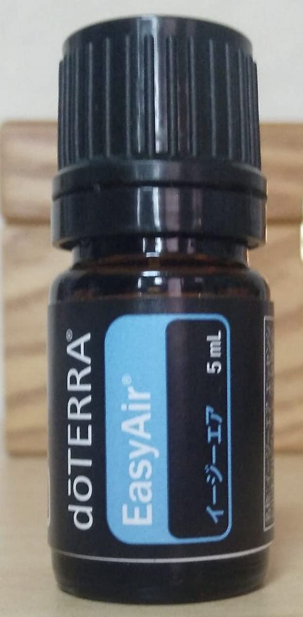 Amazon.co.jp: ドテラ doTERRA イージーエア EasyAir 5ml : ドラッグストア