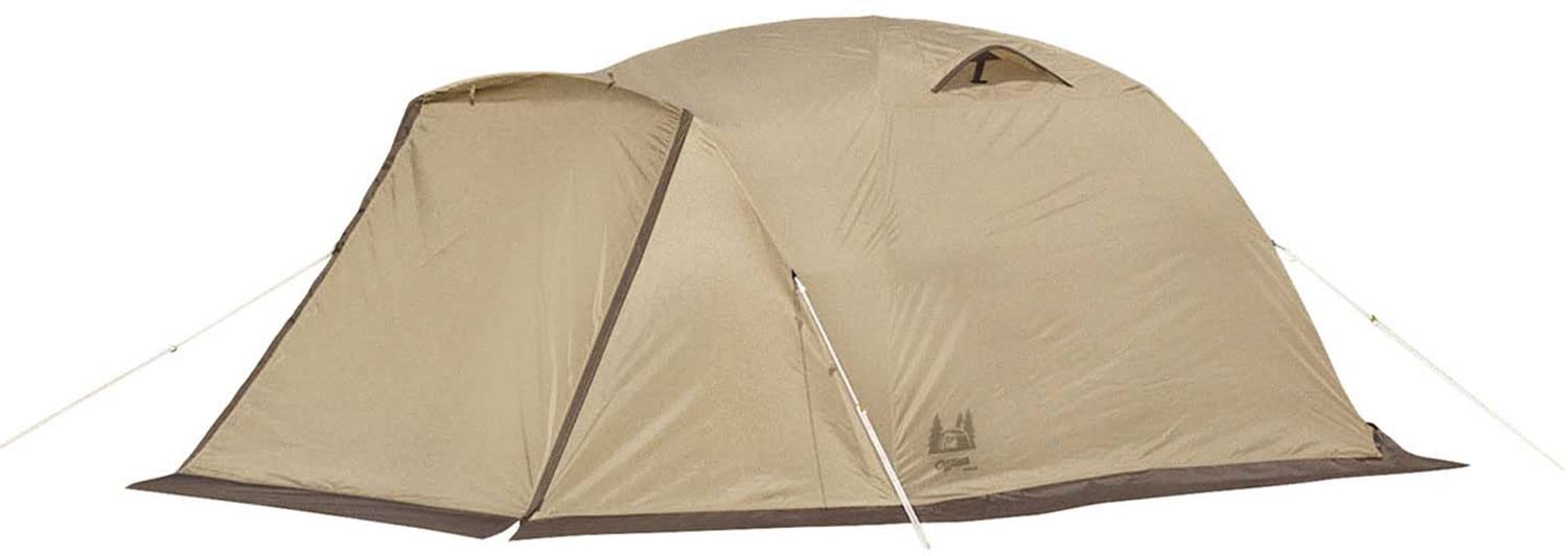 Amazon | ogawa(オガワ) アウトドア キャンプ テント ピスタ34 【3-4人