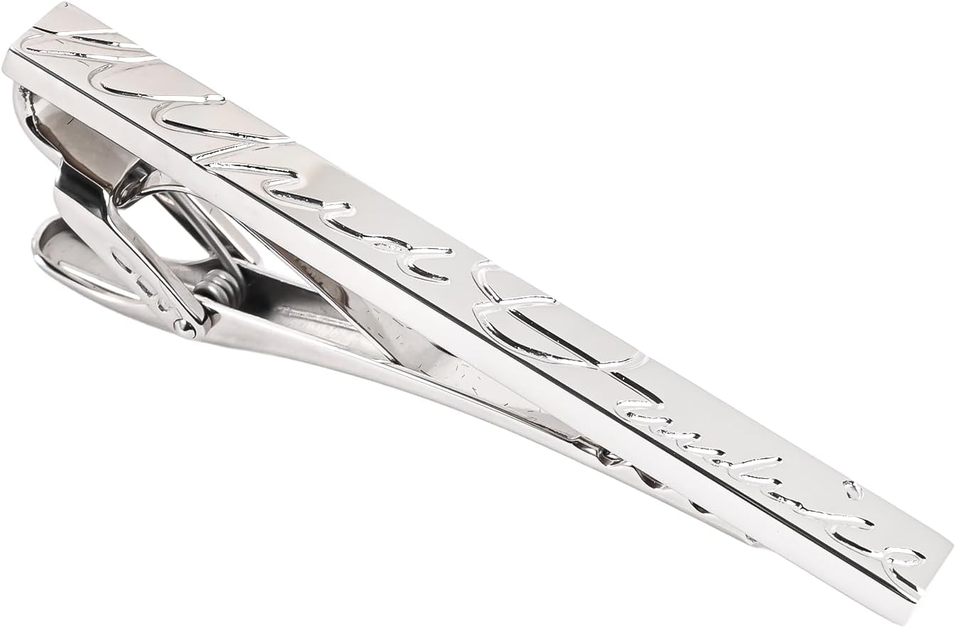 dunhill dunhill ネクタイピン 925シルバー ネクタイピン ホワイト