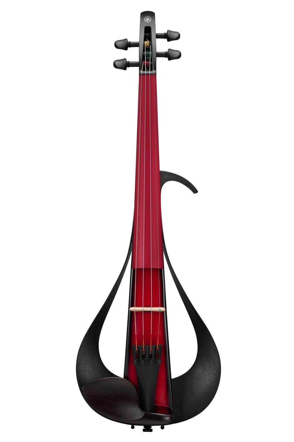 Amazon.co.jp: ヤマハ YAMAHA エレクトリックバイオリン YEV104PRO DR