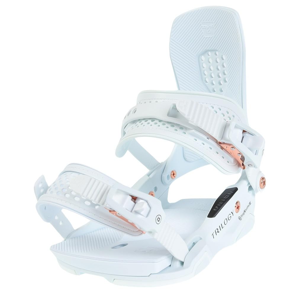 Amazon | [ユニオン] スノーボード ビンディング レディース