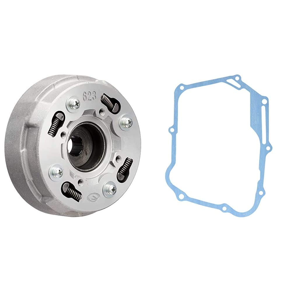 Amazon | キタコ(KITACO) クラッチキット 遠心クラッチ用 ダックス50