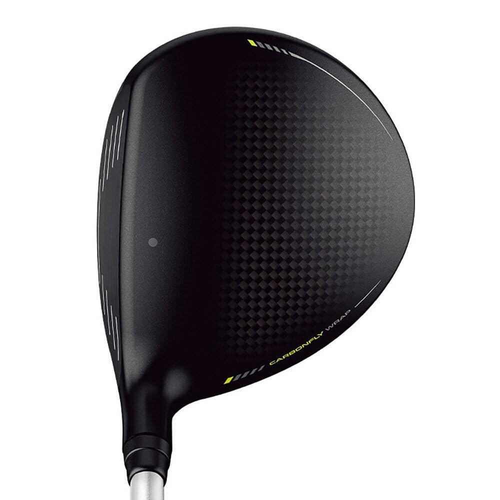 Amazon.co.jp: ピン（PING） G430 HL SFTフェアウェイウッド(7W ロフト