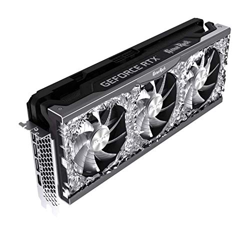 Amazon | Palit (パリット) GeForce RTX 3070 ゲームロック 8GB GDDR6