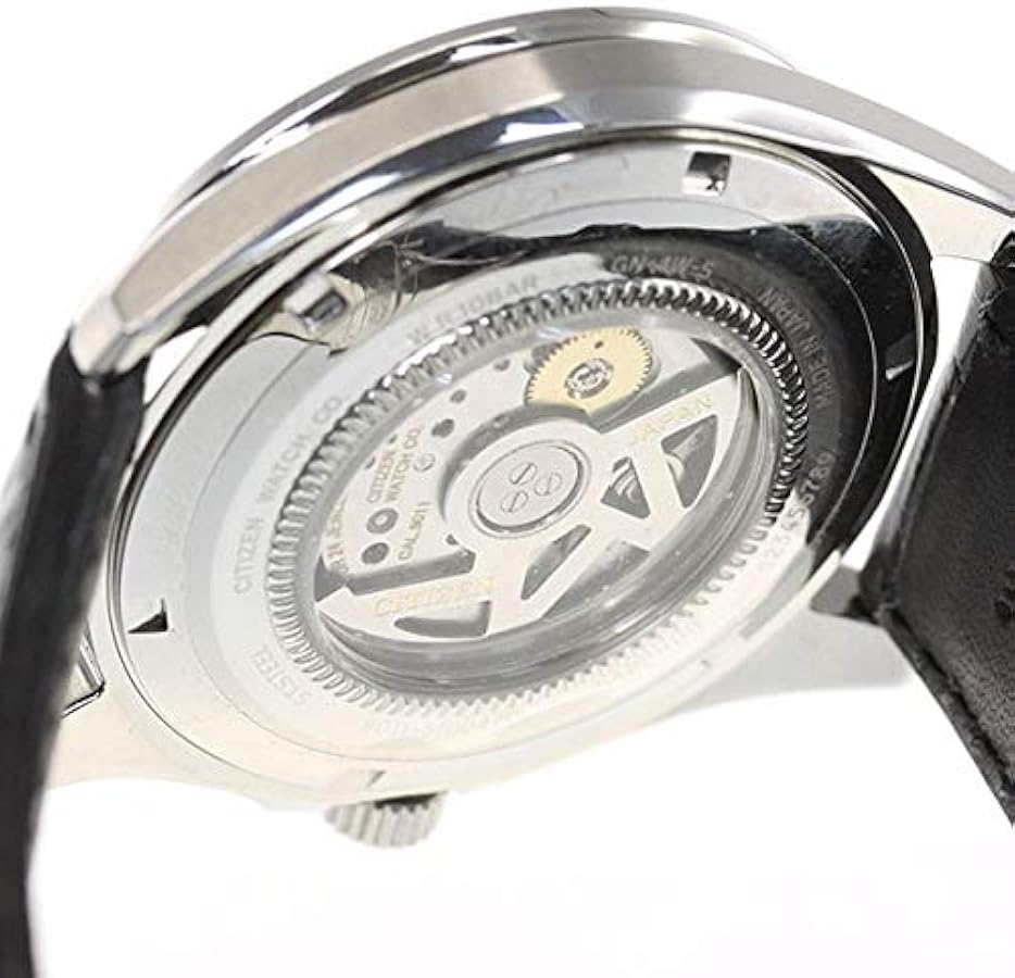 Amazon.co.jp: [シチズン] 腕時計 シチズン コレクション 国内正規品