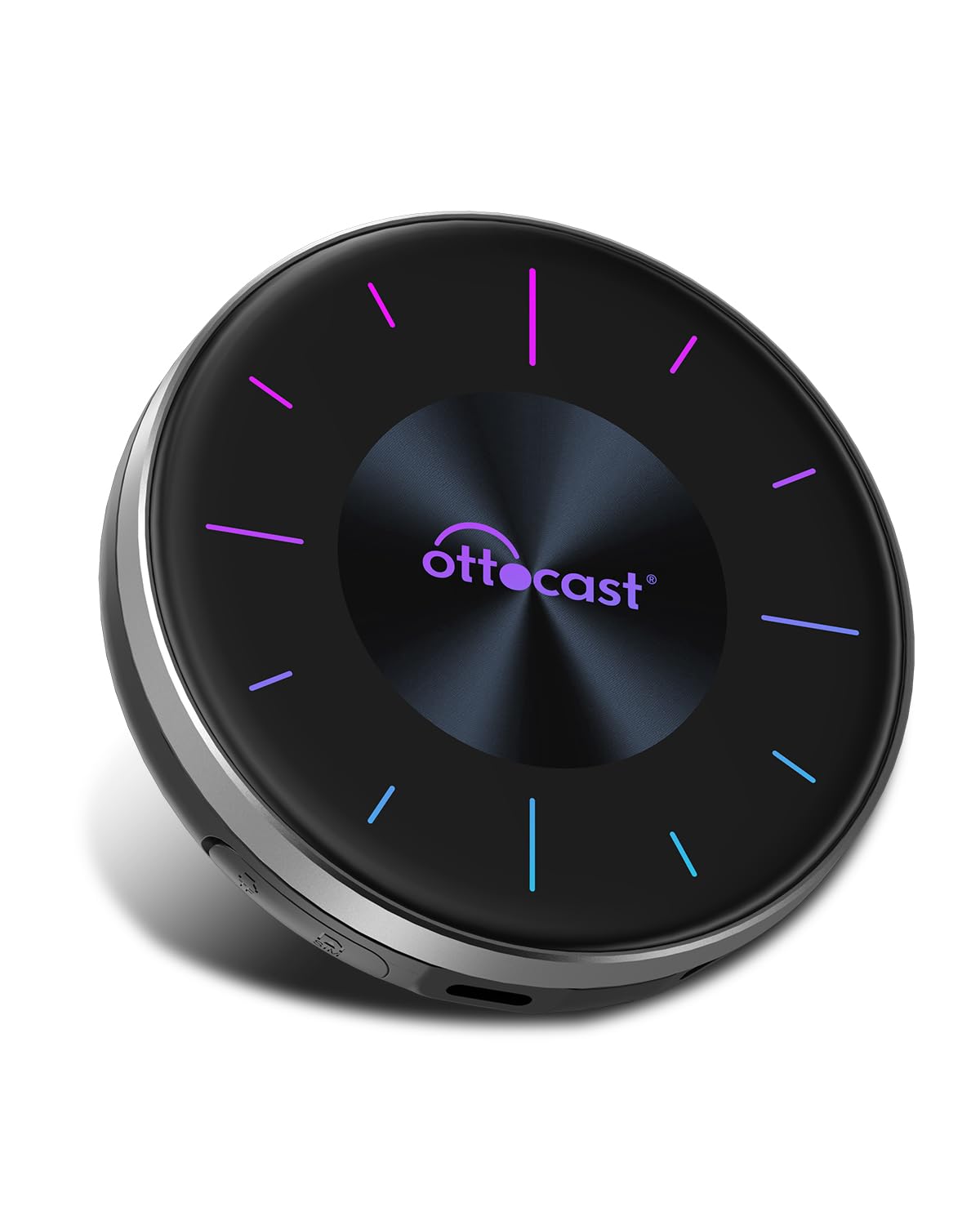 Amazon.co.jp: Ottocast OttoAibox P3 オットキャスト新型CarPlay AI