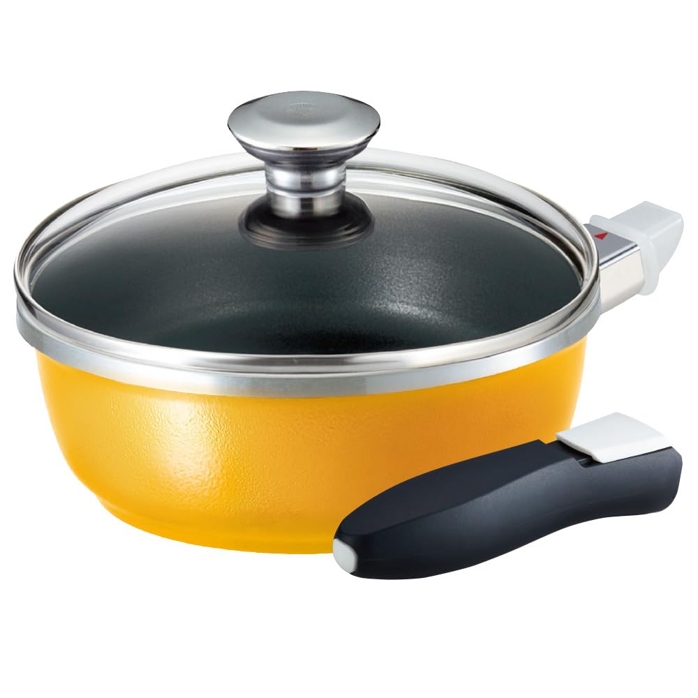 Amazon | アサヒ軽金属オールパン ゼロ (20) フライパン 20cm 20センチ