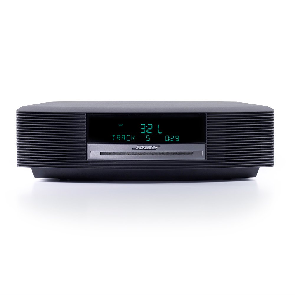 Amazon.co.jp: BOSE Wave music system III（グラファイトグレー）WMS
