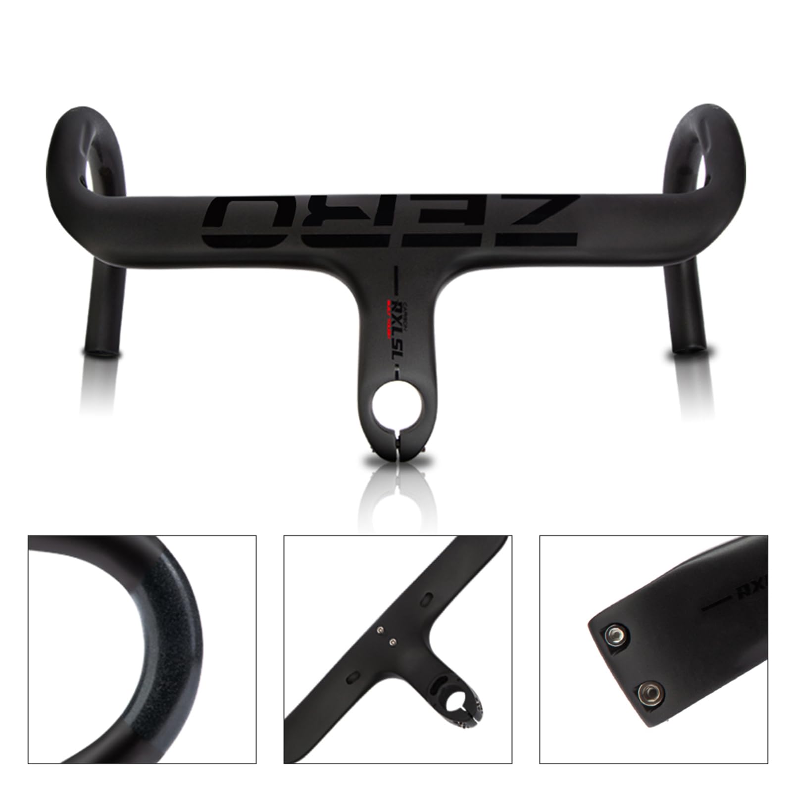 Amazon.co.jp: RXL SL ロードバイク ハンドル1-1/8