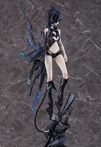 Amazon.co.jp: ブラックロックシューター inexhaustible Ver. 1/8