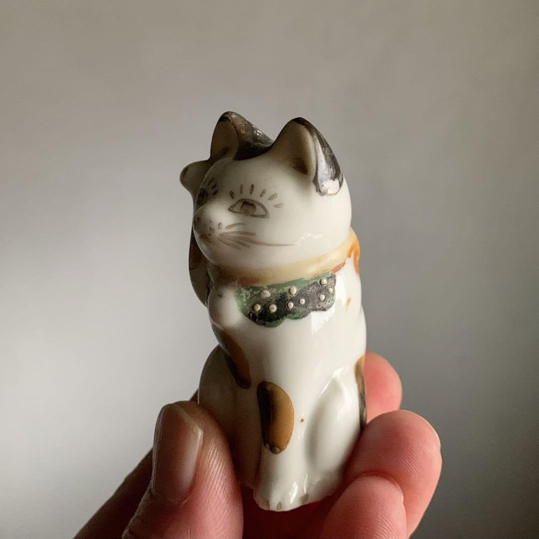 招き猫 磁器 【公式通販】