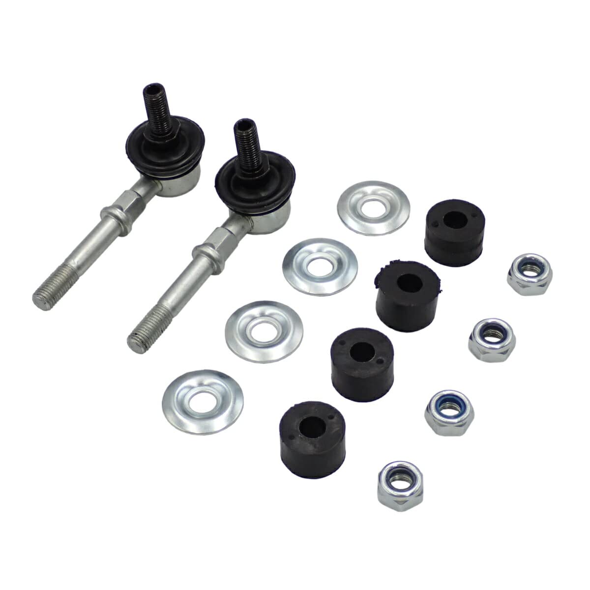 Amazon | CAPSOL フロント スタビリンク スタビライザーリンク 左右